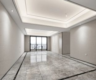 样板图