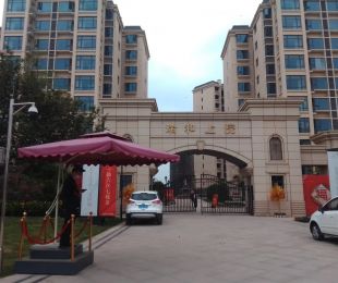 实景图