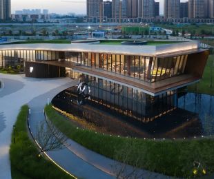 实景图