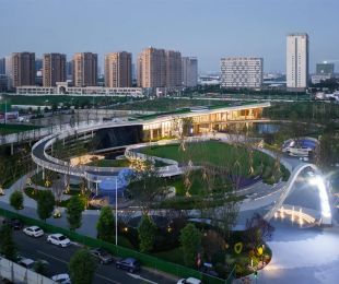 实景图