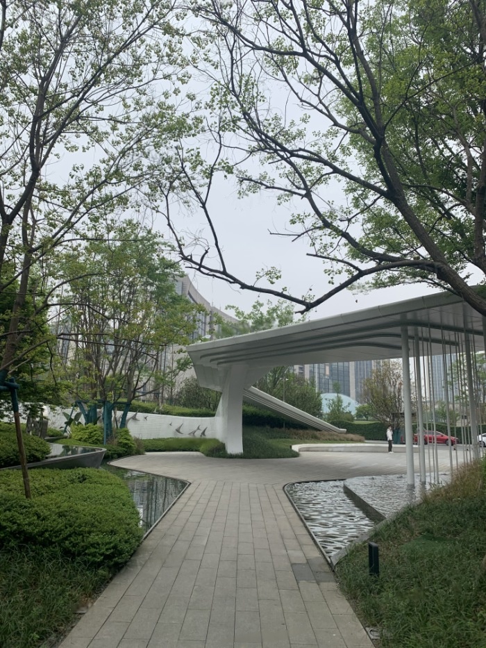 样板图