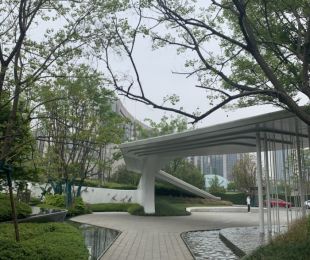 样板图
