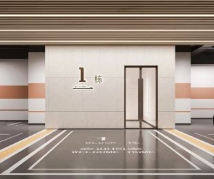 效果图