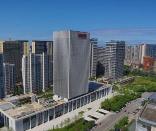 实景图
