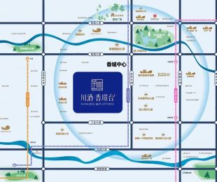 交通图