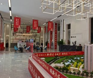 效果图