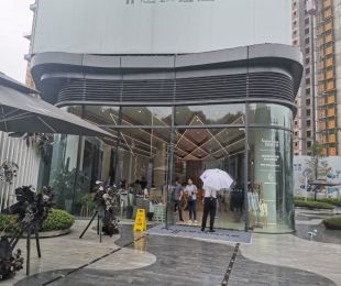 实景图