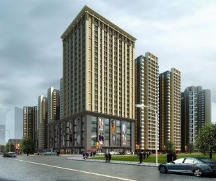 效果图