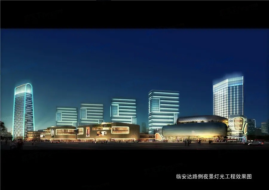效果图