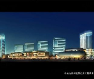 效果图