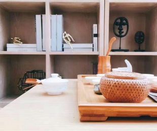 样板图