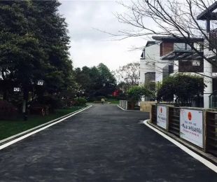 实景图