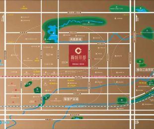 交通图