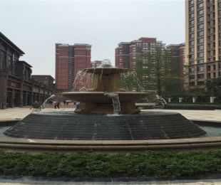 样板图