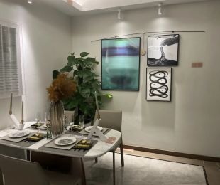 样板图
