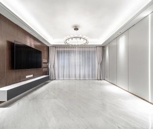 样板图