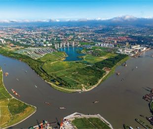 交通图