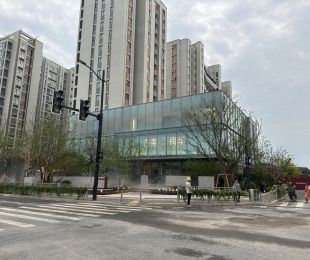 样板图