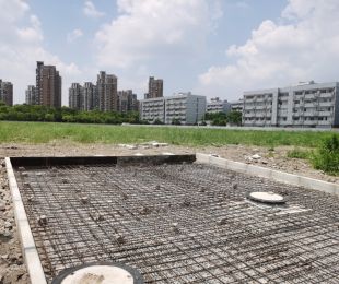 样板图