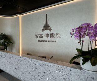 样板图