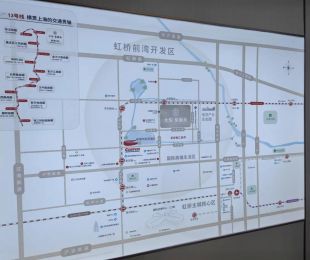 样板图