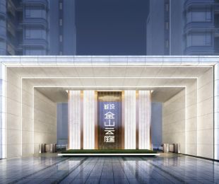 效果图