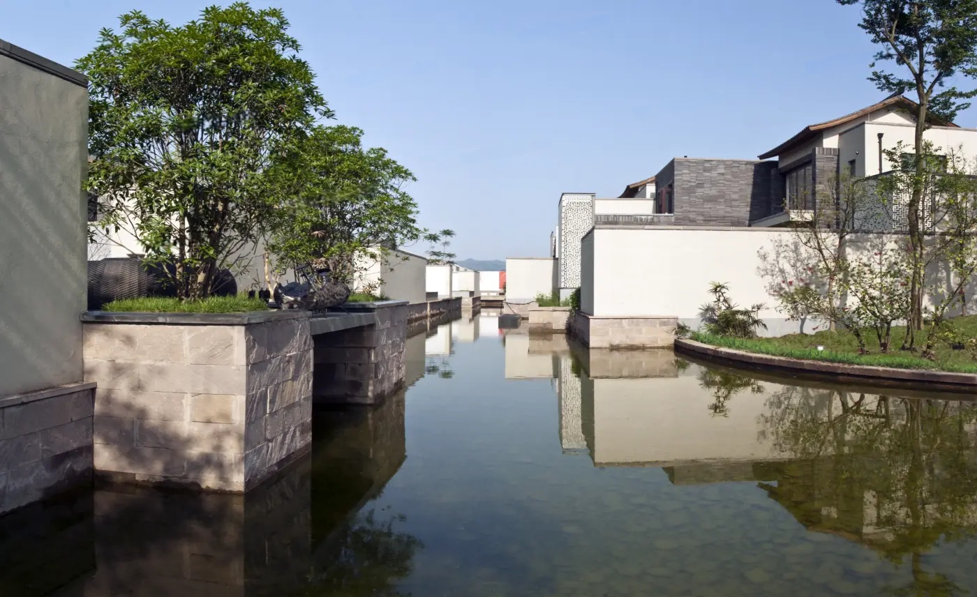 实景图