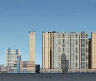 效果图