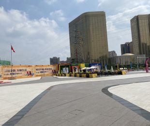 实景图