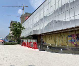 实景图
