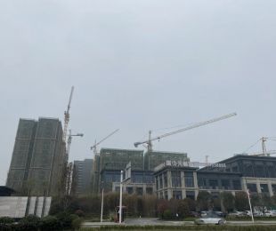 实景图