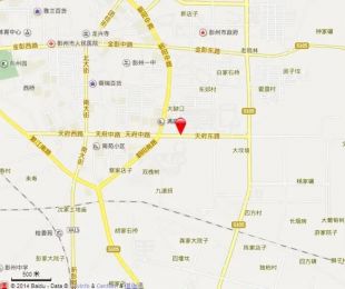 交通图