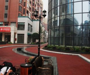 样板图