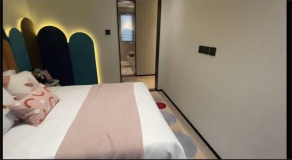 效果图