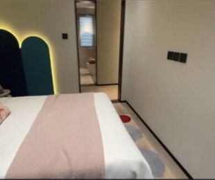 效果图
