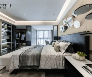 效果图