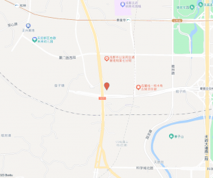 样板图