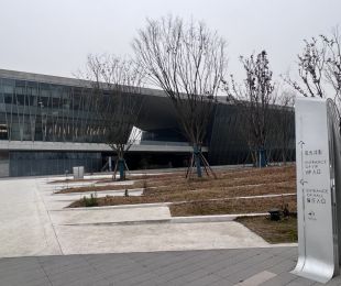 样板图