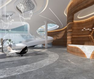 实景图