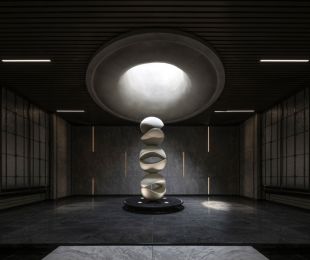 实景图