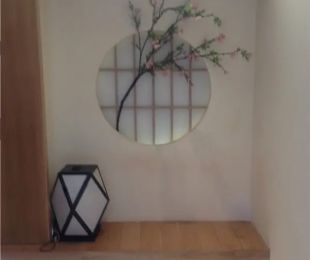 样板图