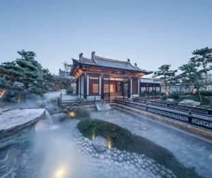 效果图