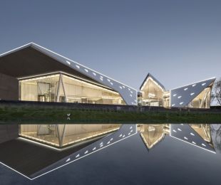 实景图