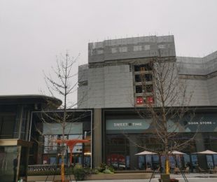 实景图