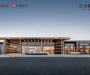 实景图