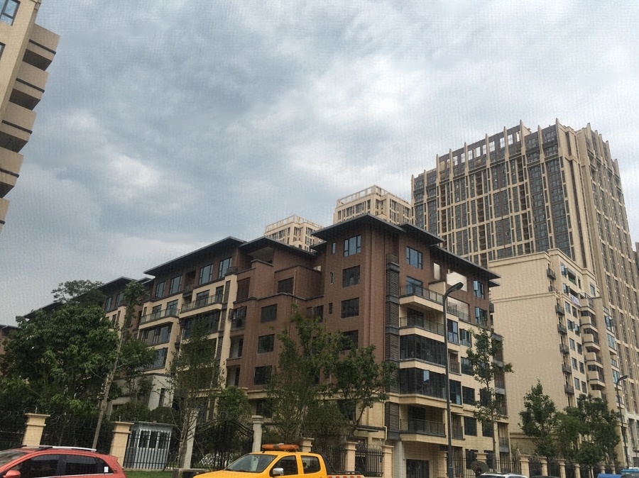 实景图