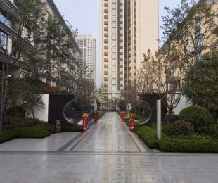 实景图