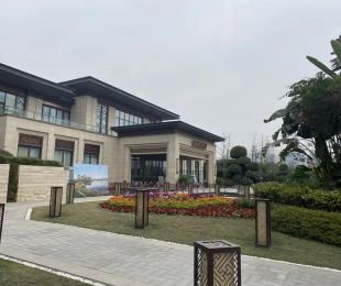 实景图