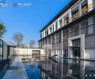 实景图