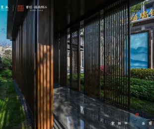实景图